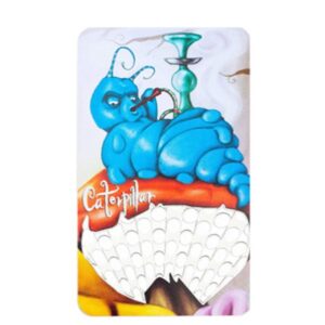 Grinder Tarjeta Grinderland Oruga