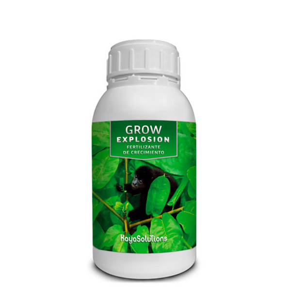 Grow Explosion   500 ml. Kayasolutions
