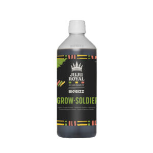 Grow Soldier 1 lt. Juju Royal