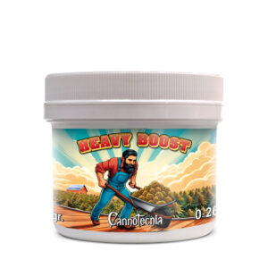 Heavy Boost  250 gr. Cannotecnia