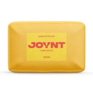 I Joint Jabon Natural Cbd Verbena & Limon