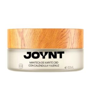 I Joint Manteca de Karité Caléndula  & Ajenuz Cbd 30 ml.