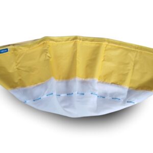 Ice o Lator Grande 190 lt. Ø80 - 120 micras