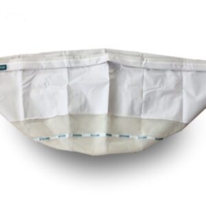 Ice o Lator Grande 190 lt. Ø80 -  90 micras