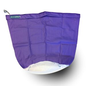 Ice o Lator Medium 75 lt. 1 Bolsa 38 µm