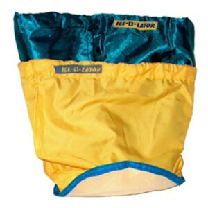 Ice o Lator Small 20 lt. 5 Bolsas 220 / 120 / 90 / 70 / 45 µm