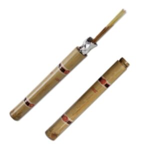 Incienso en Caña de Bamboo Champ 24 gr.