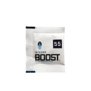 Integra Boost Humidity  55%  4 gr.