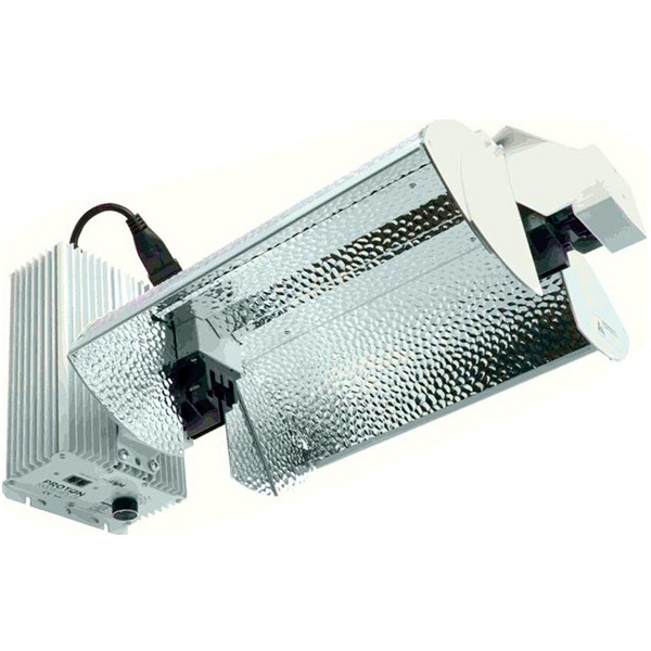 Kit 1.000 w HPS Proton