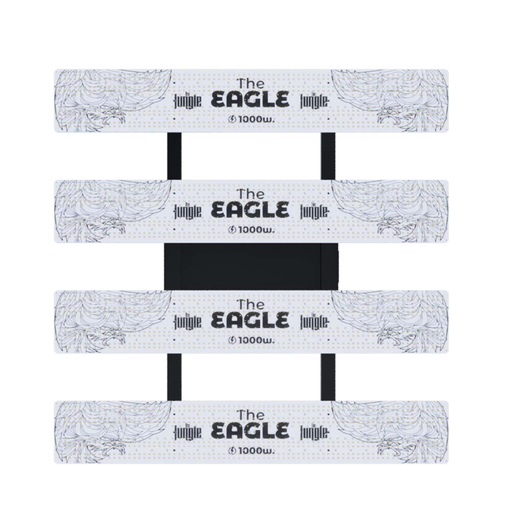 Led Jungle Eagle 1.000 W