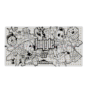 Led Jungle Jackson 250 w  LT