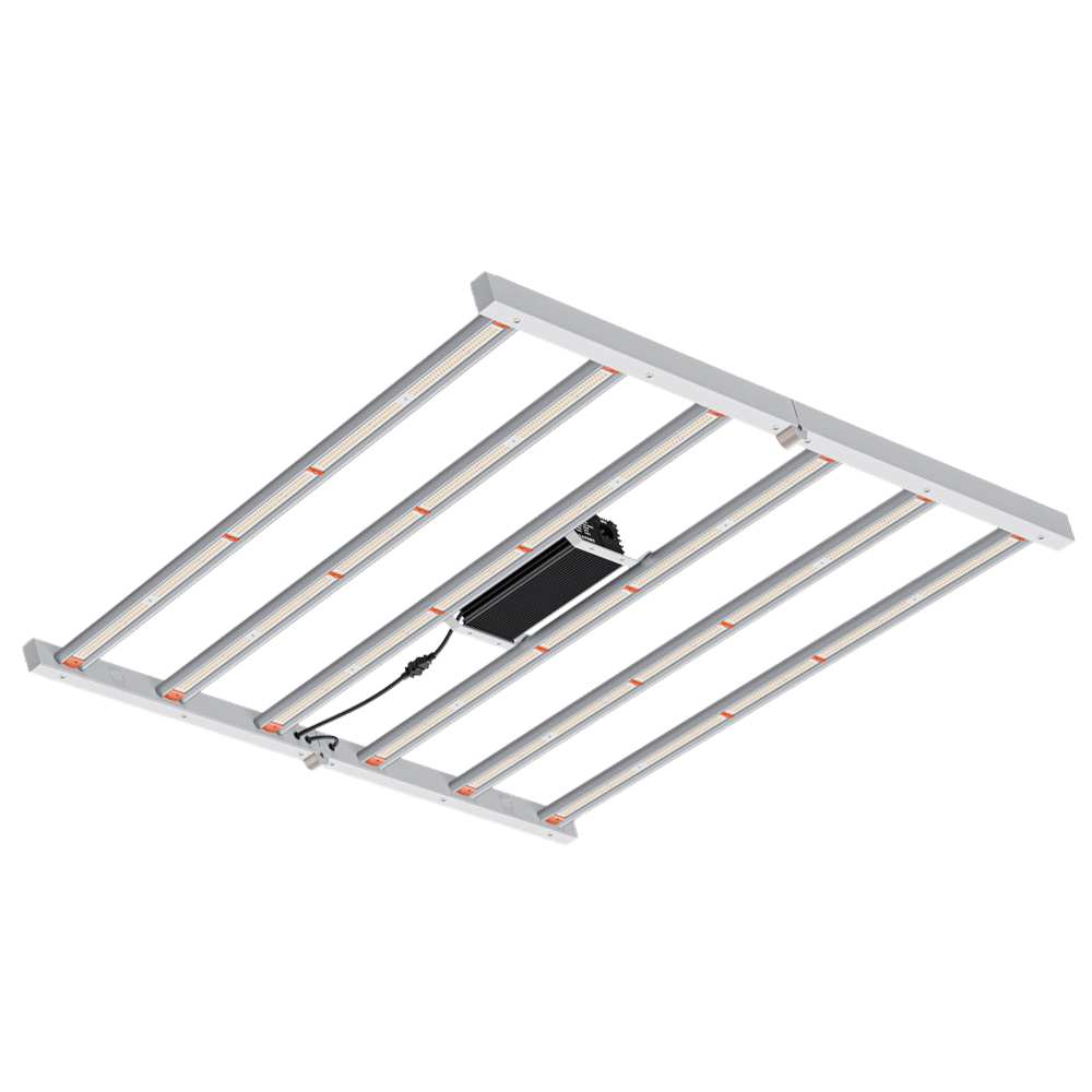 .Led Platinum 680 w Electronic