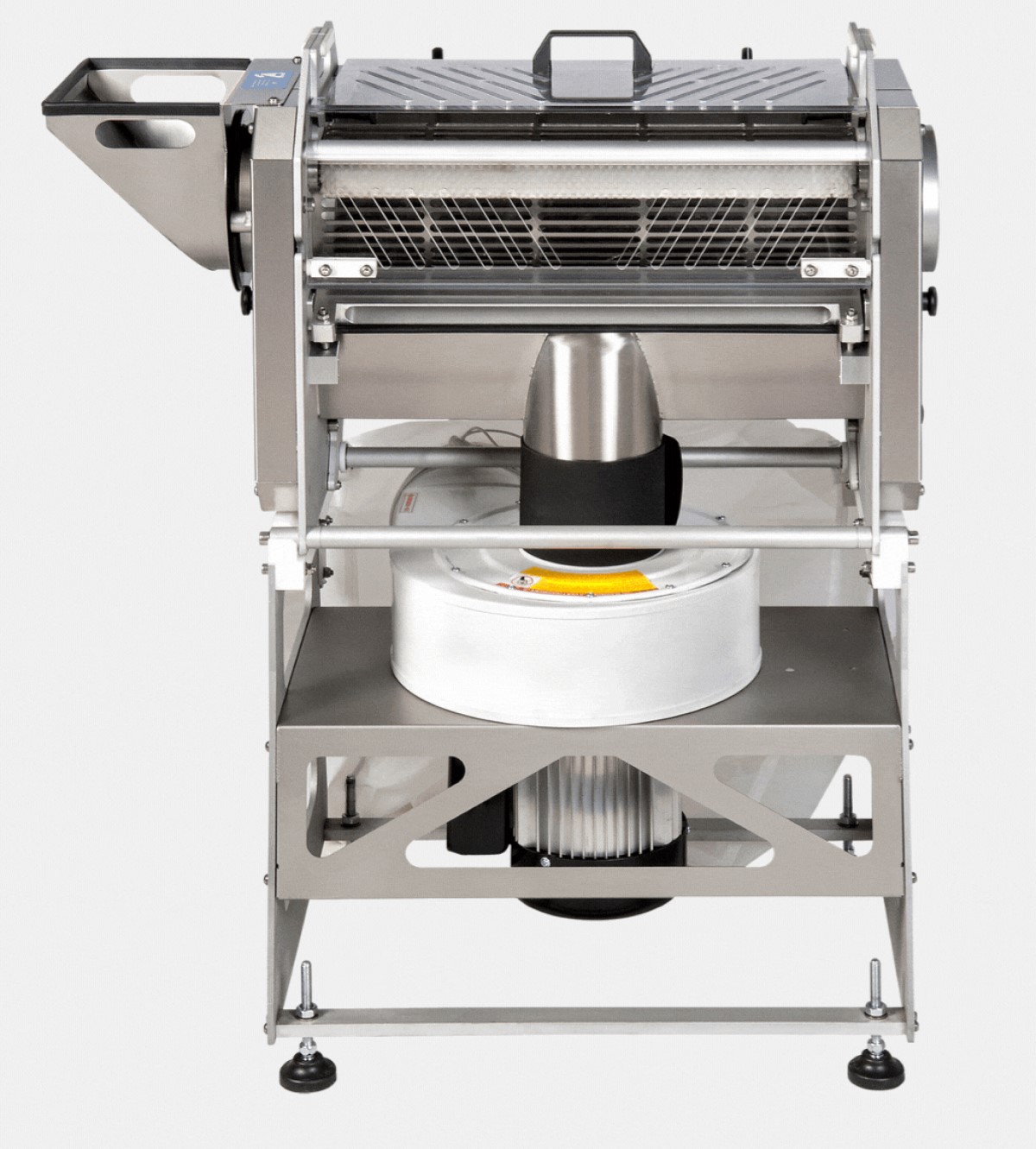 Master Trimmer Peladora MT Tumbler 200 & Regulador de Velocidad