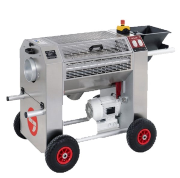 Master Trimmer Peladora MT Tumbler 500 & Aspiradora Standard