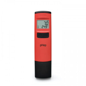 Medidor Ph Hanna HI98107