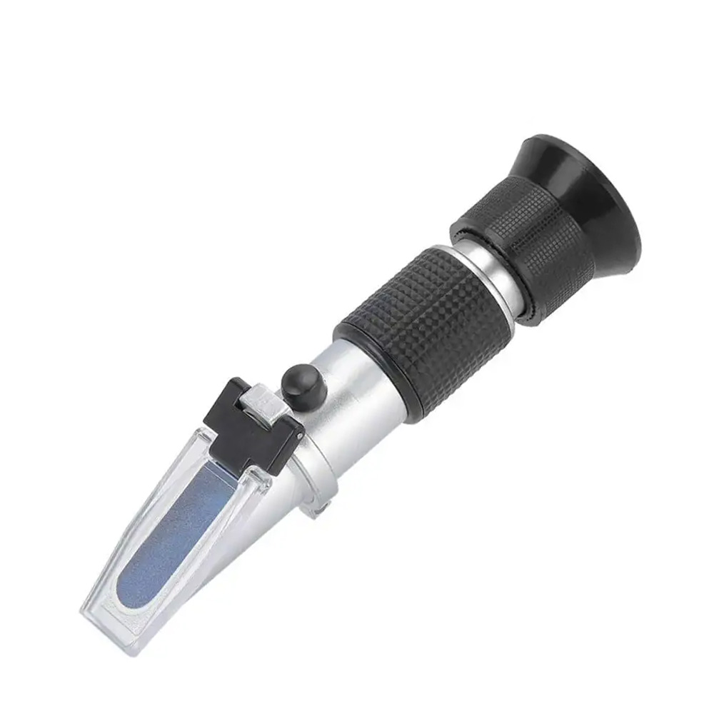 Medidor Refractometro Brix