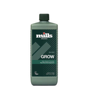 Mills Orga Grow 1 Lt