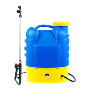 Mochila Pulverizador 16 lt. Auto