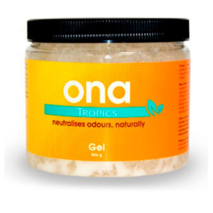 Ona Gel Tropics   732 gr