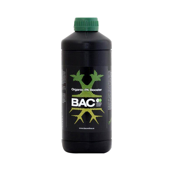 Organic PK Booster  1 lt. BAC
