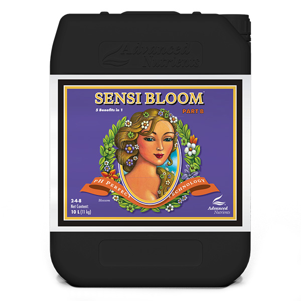 pH Perfect Sensi Bloom B 10 lt. Advanced Nutrients
