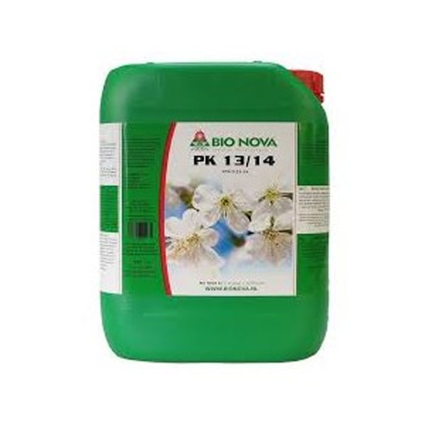 PK 13 / 14 - 5 lt. Bio Nova