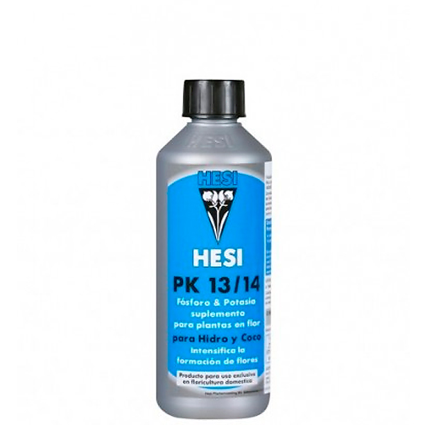 PK 13 / 14 -  500 ml. Hesi