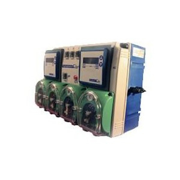 Panel de Control Completo A+B+C+Ph Prosystem