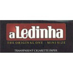 Papel de fumar Aledinha 1.1/4 - 24 Librillos