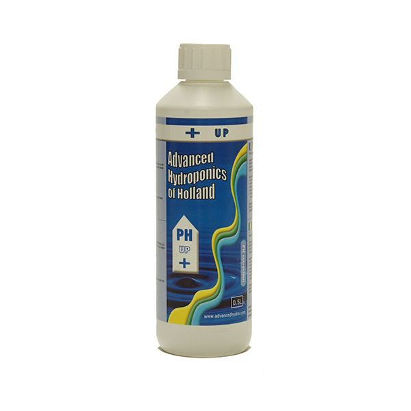Ph Up  500 ml. Advanced Hydroponics