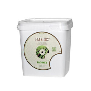Pre Mix  5 lt. Bio Bizz Cubo