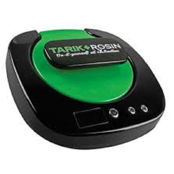 Prensa Rosin Automatica Tarik