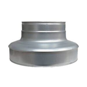 Reducción 315 - 200 mm.