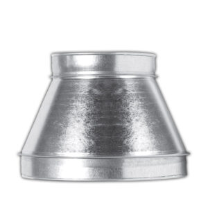 Reducción 315 - 250 mm.