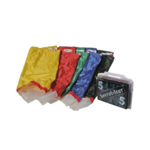 Secret Icer Kit 20 lt. - 5 Bolsas