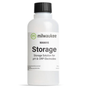 Solucion Mantenimiento Milwaukee Ph/Orp 230 ml.