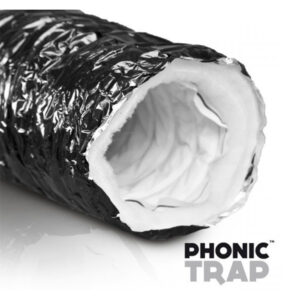 Sono Phonic Trap 150 mm. - 10 m.