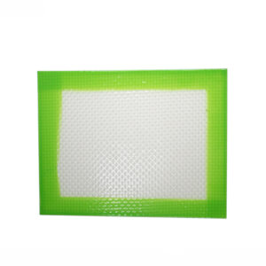 Tapete Silicona  8x11 cm.