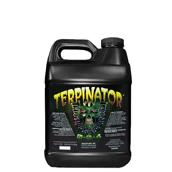 Terpinator 946 ml. Green Planet Nutrients