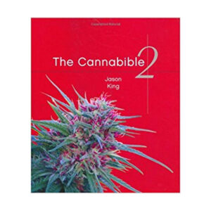 The Cannabible 2 ( Inglés)