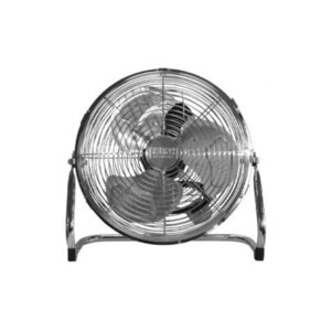 Ventilador Suelo RAM Metal 3 Vel. 23 cm.