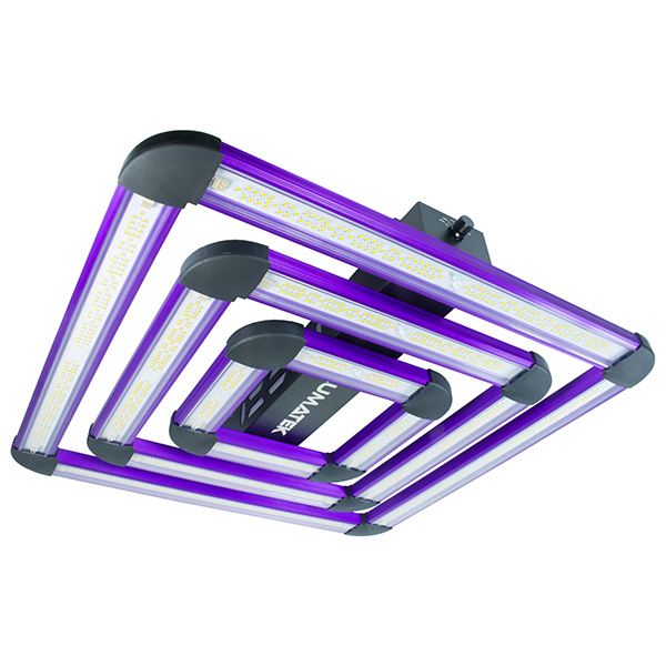 Led Lumatek Attis 300 w (690 µmol/s) - Imagen 2