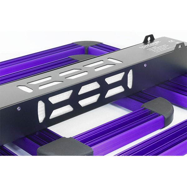 Led Lumatek Attis 300 w (690 µmol/s) - Imagen 3