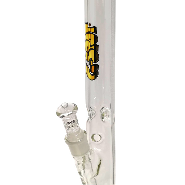 Bong Cristal Cylinder Ice 500 x 7 mm. G-SPOT - Imagen 2