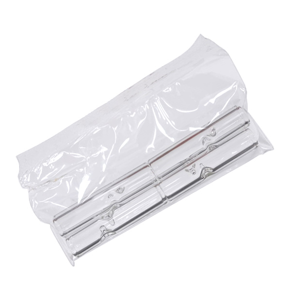 Filtros Boquilla Cristal Pack 4 ud. - Imagen 2