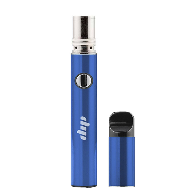 Vaporizador Lunar Dab Wax & Tip Vaper Mix Color - Imagen 2