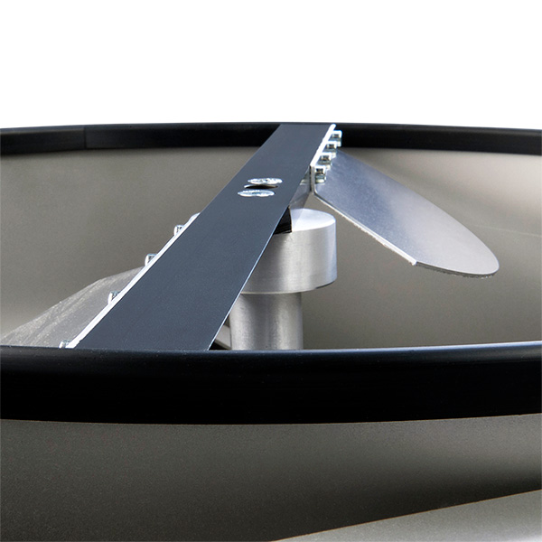 Master Trimmer Peladora MT Standard 50 - Imagen 3