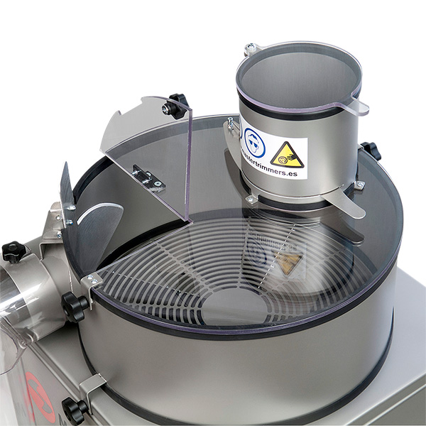 Master Trimmer Peladora MT Professional 75 - Imagen 2