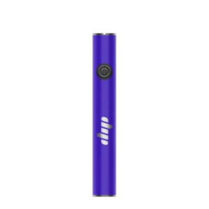 Batería Vapeador Cartridge 650 mah Dip Blue
