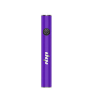 Batería Vapeador Cartridge 650 mah Dip Purple